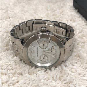 Women’s Emporio Armani Watch